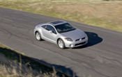2006 Mitsubishi Eclipse Picture